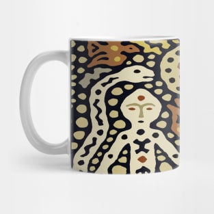 Shaman Family Mystical Mug